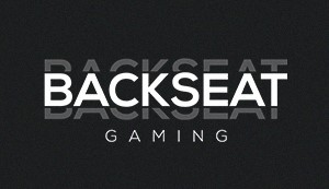 Backseat Gaming
